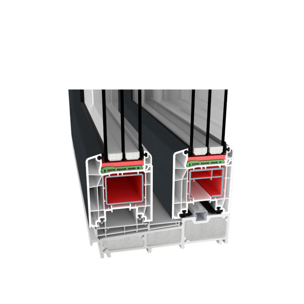 HST ALUPLAST